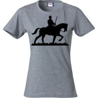Clique Basic-T Women Miniaturansicht