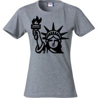 Clique Basic-T Women Miniaturansicht