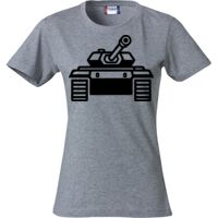 Clique Basic-T Women Miniaturansicht