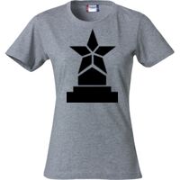 Clique Basic-T Women Miniaturansicht