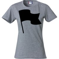 Clique Basic-T Women Miniaturansicht