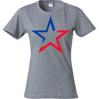 Clique Basic-T Women Miniaturansicht