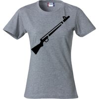 Clique Basic-T Women Miniaturansicht