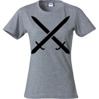 Clique Basic-T Women Miniaturansicht