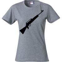 Clique Basic-T Women Miniaturansicht