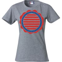 Clique Basic-T Women Miniaturansicht