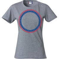 Clique Basic-T Women Miniaturansicht