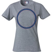 Clique Basic-T Women Miniaturansicht
