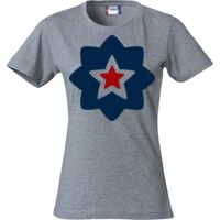 Clique Basic-T Women Miniaturansicht