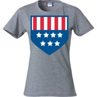 Clique Basic-T Women Miniaturansicht