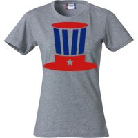 Clique Basic-T Women Miniaturansicht
