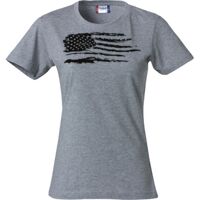 Clique Basic-T Women Miniaturansicht