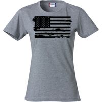 Clique Basic-T Women Miniaturansicht