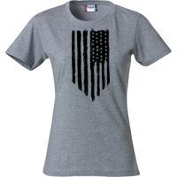 Clique Basic-T Women Miniaturansicht