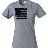 Clique Basic-T Women Miniaturansicht