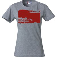 Clique Basic-T Women Miniaturansicht