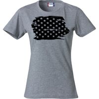 Clique Basic-T Women Miniaturansicht