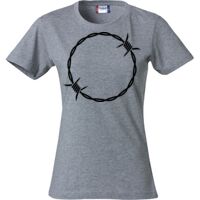 Clique Basic-T Women Miniaturansicht