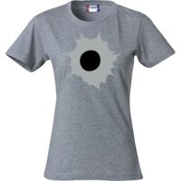 Clique Basic-T Women Miniaturansicht