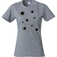 Clique Basic-T Women Miniaturansicht