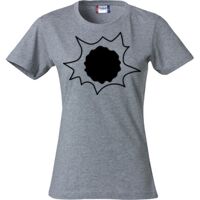 Clique Basic-T Women Miniaturansicht