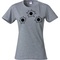 Clique Basic-T Women Miniaturansicht