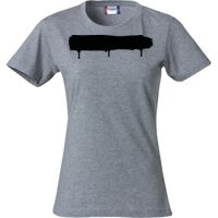 Clique Basic-T Women Miniaturansicht