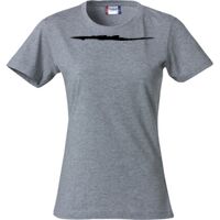 Clique Basic-T Women Miniaturansicht
