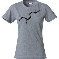 Clique Basic-T Women Miniaturansicht