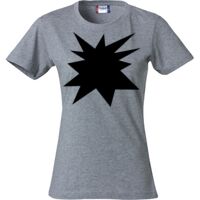 Clique Basic-T Women Miniaturansicht