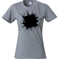 Clique Basic-T Women Miniaturansicht