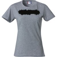 Clique Basic-T Women Miniaturansicht