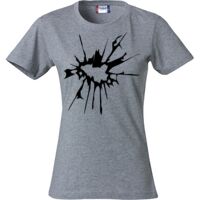 Clique Basic-T Women Miniaturansicht
