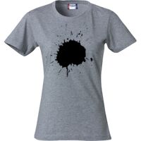 Clique Basic-T Women Miniaturansicht