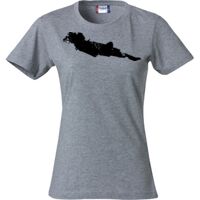 Clique Basic-T Women Miniaturansicht
