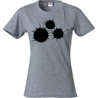Clique Basic-T Women Miniaturansicht