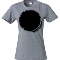 Clique Basic-T Women Miniaturansicht