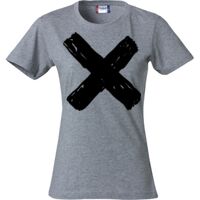 Clique Basic-T Women Miniaturansicht