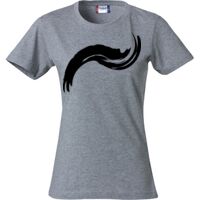 Clique Basic-T Women Miniaturansicht