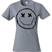 Clique Basic-T Women Miniaturansicht