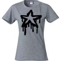Clique Basic-T Women Miniaturansicht