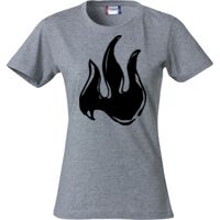 Clique Basic-T Women Miniaturansicht