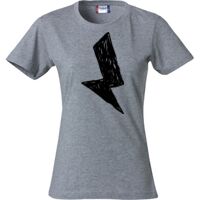 Clique Basic-T Women Miniaturansicht