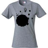 Clique Basic-T Women Miniaturansicht