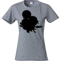 Clique Basic-T Women Miniaturansicht