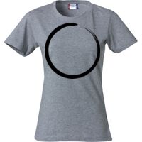 Clique Basic-T Women Miniaturansicht