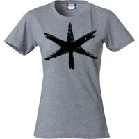 Clique Basic-T Women Miniaturansicht