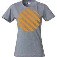 Clique Basic-T Women Miniaturansicht